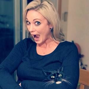 Meet your Posher, Kellea